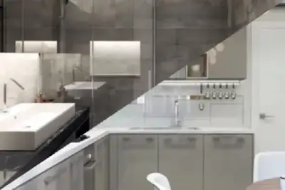 Banyo & Mutfak Tadilatı